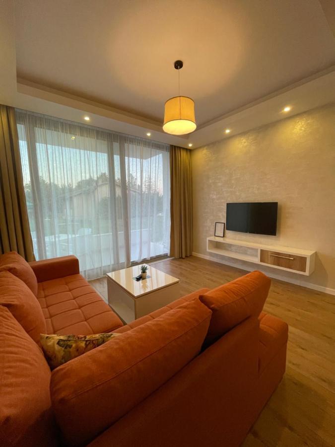 Apartments Antique Ulcinj Exterior foto